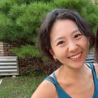 Sitter Profile Image: Su Kyung K.