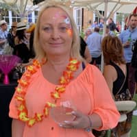 Sitter Profile Image: Christine S.