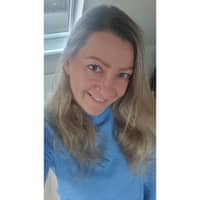 Sitterprofilbild: Melanie W.