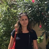 Photo de profil du pet sitter : Margaux L.