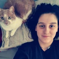 Photo de profil du pet sitter : Samantha H.