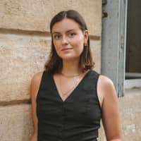 Photo de profil du pet sitter : Bérénice R.