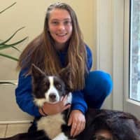 Sitter Profile Image: Cassandra C.