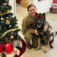 Sitter Profile Image: Jenna K.