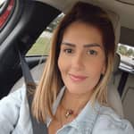 Sitter Profile Image: Maria S.