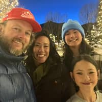 Sitter Profile Image: Kyle & Stephanie B.