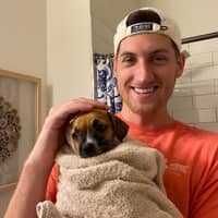 Sitter Profile Image: Russell L.