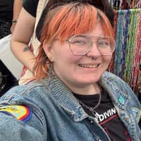 Sitter Profile Image: Alexis H.