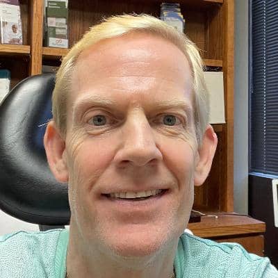 Sitter Profile Image: Richard O.