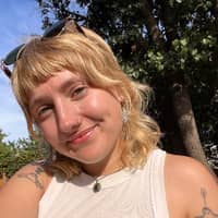 Sitter Profile Image: Lauren D.