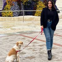 Foto del cuidador: Angie katherin S.