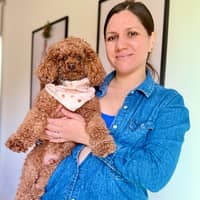 Sitter Profile Image: Maria M.