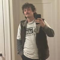 Sitter Profile Image: Andrew S.