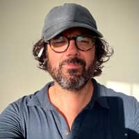 Sitter Profile Image: Robert K.