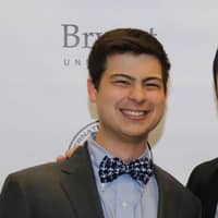 Sitter Profile Image: Brian B.