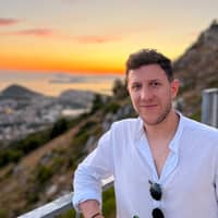 Foto del cuidador: Christian T.