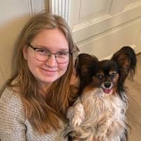 Profilbilde av hundepasser: Malin L.