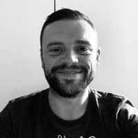 Photo de profil du pet sitter : Anthony G.