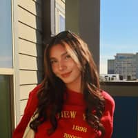 Sitter Profile Image: Reagan S.