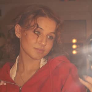 Sitter Profile Image: Laura R.