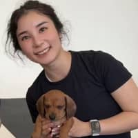 Sitter Profile Image: Kaylee W.