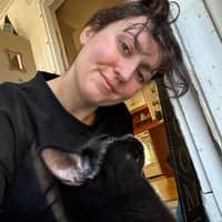 Sitter Profile Image: Abby V.