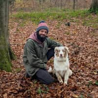 Photo de profil du pet sitter : Ludovic L.