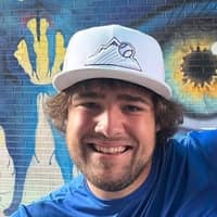 Sitter Profile Image: Jordan F.