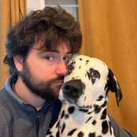 Photo de profil du pet sitter : Anthony O.