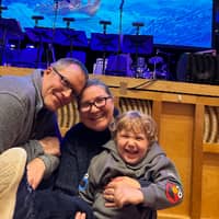 Sitter Profile Image: Joseph & Gergana S.