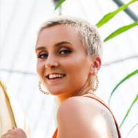 Passarens profilbild: Alice G.