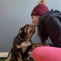 Sitter Profile Image: Isabelle S.