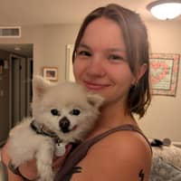 Sitter Profile Image: Daryne M.