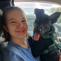 Sitter Profile Image: Daryne M.