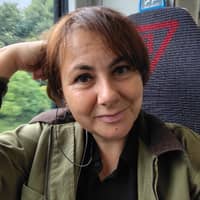 Sitter Profile Image: Chiara T.