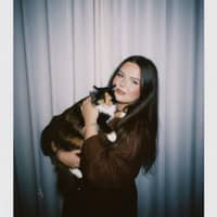 Sitter Profile Image: Sophie J.