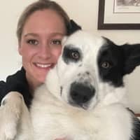 Sitter Profile Image: Molly B.