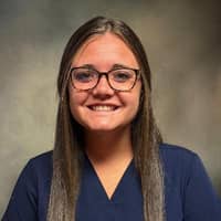 Sitter Profile Image: Caroline O.