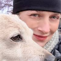 Sitter Profile Image: Nancy R.