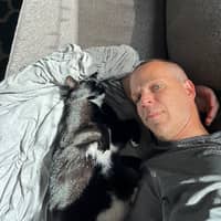 Sitter Profile Image: Jonathan W.