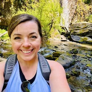 Sitter Profile Image: Kimberly M.