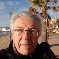 Photo de profil du pet sitter : Jean R.