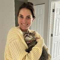 Sitter Profile Image: Alexandra A.