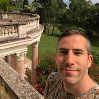 Photo de profil du pet sitter : matthieu g.