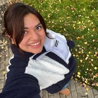 Sitter Profile Image: Tania Montserrat F.