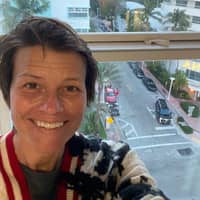 Sitter Profile Image: Mary B.