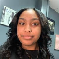 Sitter Profile Image: Saliyah E.