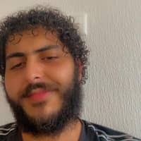 Photo de profil du pet sitter : Mohamed S.