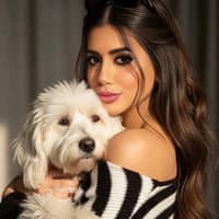 Sitterprofilbild: Eleonora S.