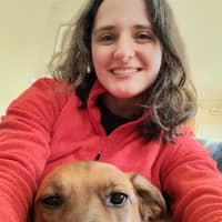 Sitter Profile Image: Analise M.